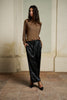 Limited Edition Faux Leather Trousers M11Shop | M11 Shop