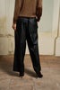 Limited Edition Faux Leather Trousers M11Shop | M11 Shop