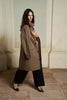 Cappotto Beam pied de puole Sebago | M11 Shop