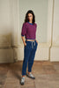 Hory VelvetMountainGoods velvet trousers | M11 Shop