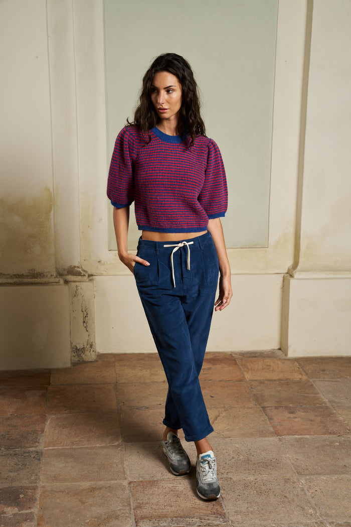 Equipe H Dirty Stone Wash Evo Diadora | M11 Shop