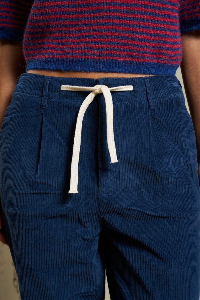 Pantalone in velluto Hory VelvetMountainGoods | M11 Shop