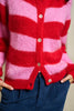 Cardigan a righe Alice Les Tricots d'O | M11 Shop