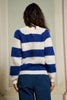 Cardigan a righe Alice Les Tricots d'O | M11 Shop