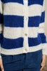 Cardigan a righe Alice Les Tricots d'O | M11 Shop
