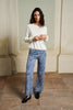 Pantaloni Astrid Les Tricots d'O | M11 Shop