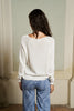 Maglione girocollo da donna Merz b. Schwanen | M11 Shop