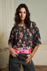Camicia Animail pink Princess goes Hollywood | M11 Shop