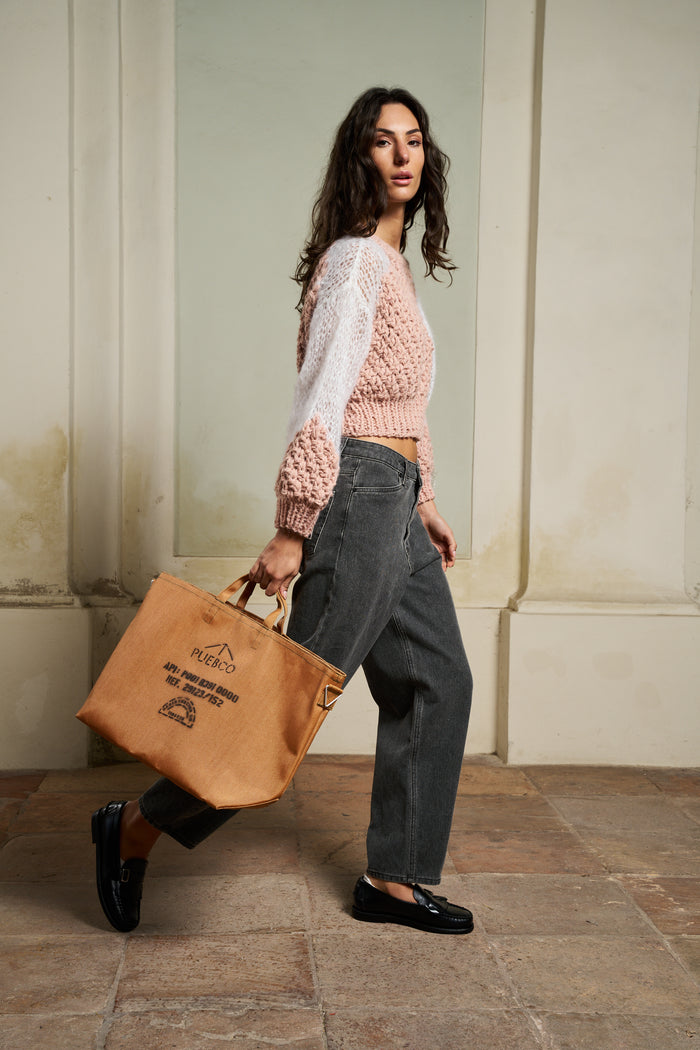 Borsa in tessuto flessibile Puebco | M11 Shop