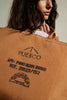 Borsa in tessuto flessibile Puebco | M11 Shop