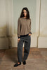 In The Box Striped Sweater | M11 Shop