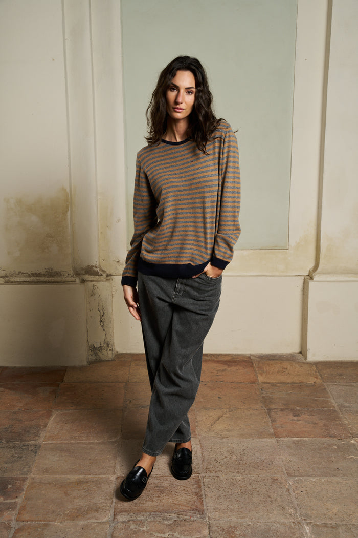 Ales Sebago Women's Moccasin | M11 Shop