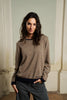 In The Box Striped Sweater | M11 Shop