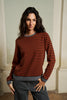 In The Box Striped Sweater | M11 Shop