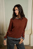 In The Box Striped Sweater | M11 Shop