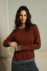 In The Box Striped Sweater | M11 Shop