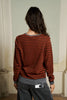 In The Box Striped Sweater | M11 Shop