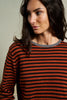 In The Box Striped Sweater | M11 Shop
