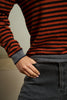 In The Box Striped Sweater | M11 Shop