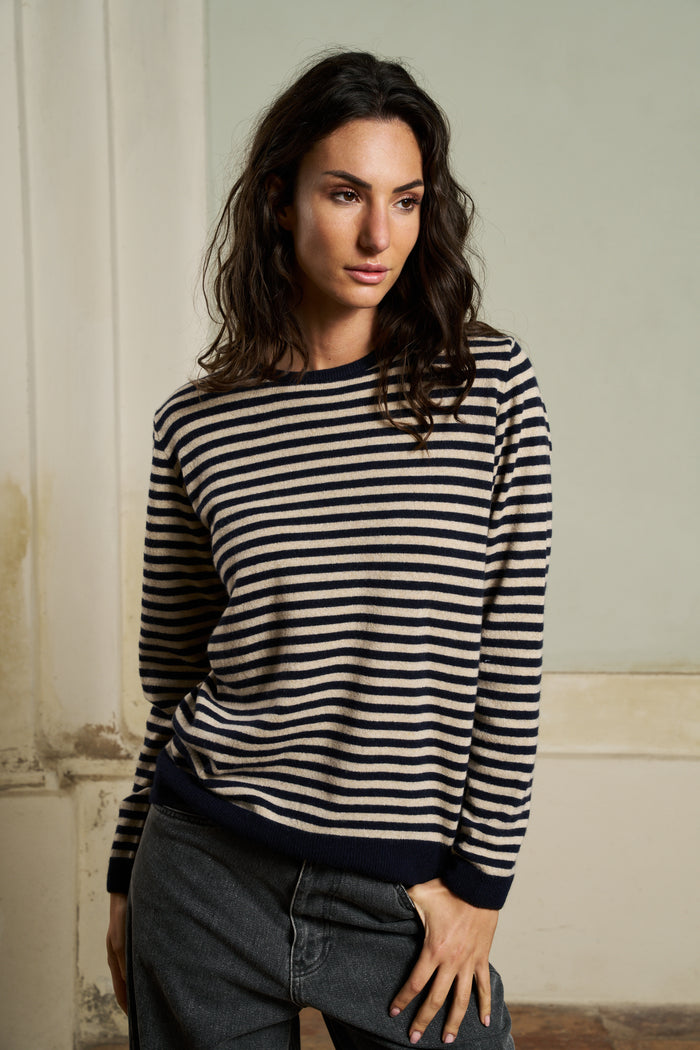 Maglia a righe In The Box | M11 Shop