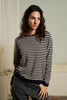 In The Box Striped Sweater | M11 Shop