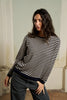 In The Box Striped Sweater | M11 Shop