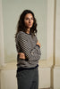 In The Box Striped Sweater | M11 Shop