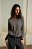 In The Box Striped Sweater | M11 Shop