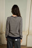 In The Box Striped Sweater | M11 Shop