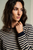 In The Box Striped Sweater | M11 Shop