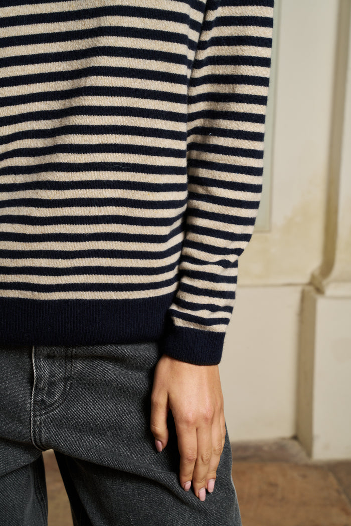 Maglia a righe In The Box | M11 Shop