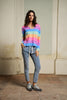 Princess Goes Hollywood Cashmere V-Neck Sweater | M11 Shop