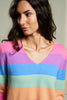 Princess Goes Hollywood Cashmere V-Neck Sweater | M11 Shop