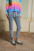 Sara VelvetMountainGoods Velvet Trousers | M11 Shop