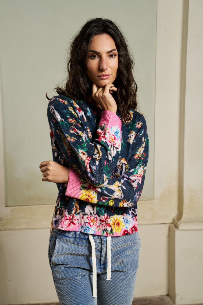 Maglione a girocollo Princess goes Hollywood | M11 Shop