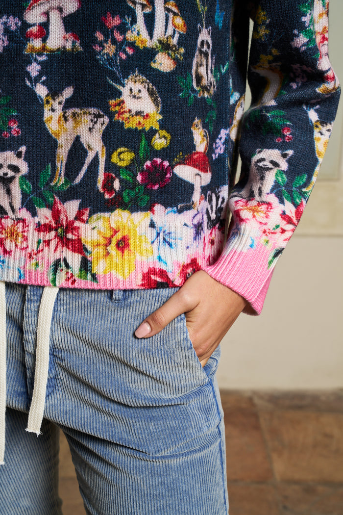 Maglione a girocollo Princess goes Hollywood | M11 Shop