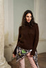 Maglione a collo alto Judy Sibinlinnebjerg | M11 Shop