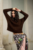 Maglione a collo alto Judy Sibinlinnebjerg | M11 Shop