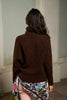 Maglione a collo alto Judy Sibinlinnebjerg | M11 Shop