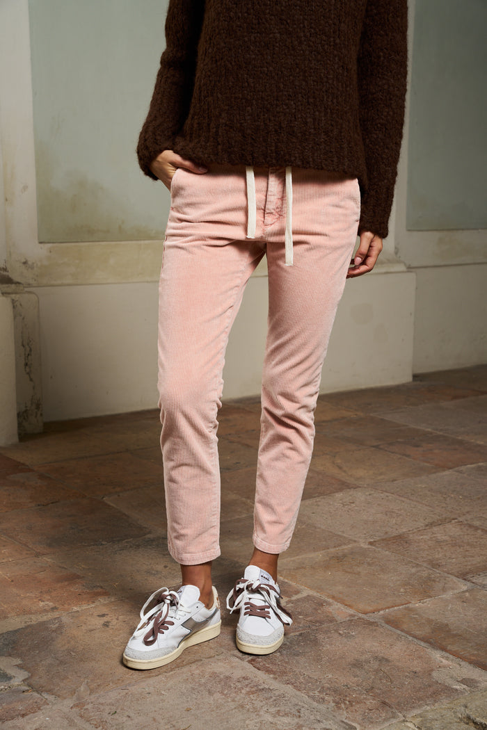 Pantalone in velluto Sara VelvetMountainGoods | M11 Shop