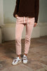 Sara VelvetMountainGoods Velvet Trousers | M11 Shop