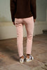 Sara VelvetMountainGoods Velvet Trousers | M11 Shop