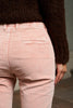 Sara VelvetMountainGoods Velvet Trousers | M11 Shop