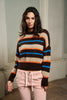 Pullover a righe Coco Les Tricots d'O | M11 Shop