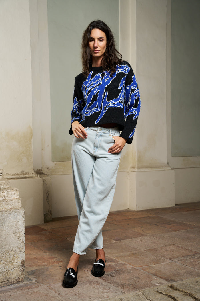 Maglione Gill Edwin | M11 Shop