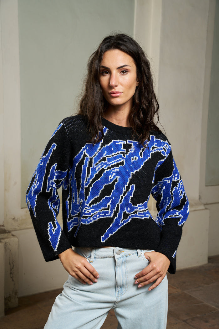 Maglione Gill Edwin | M11 Shop