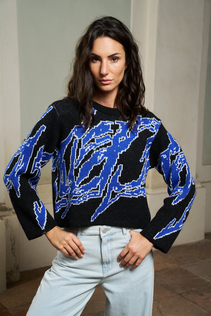 Maglione Gill Edwin | M11 Shop