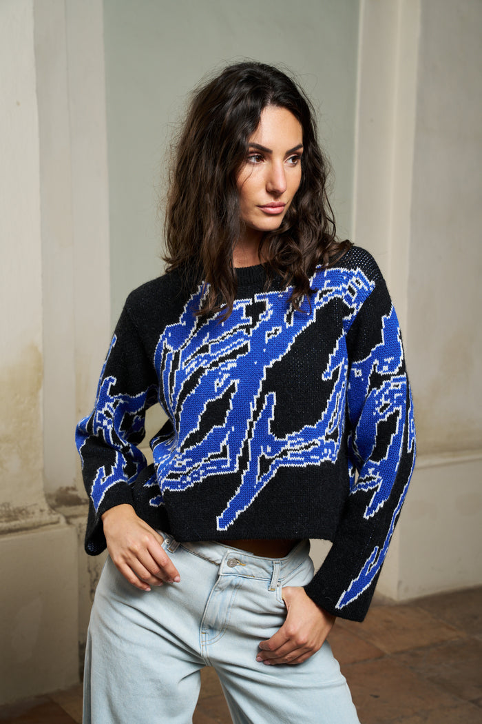 Maglione Gill Edwin | M11 Shop