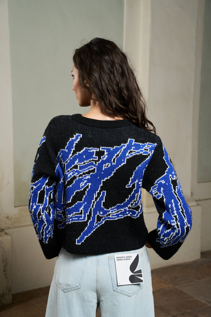 Maglione Gill Edwin | M11 Shop