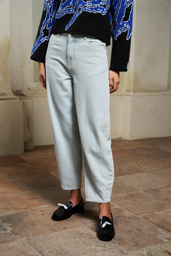 Balloon recycled RaDenim jeans | M11 Shop